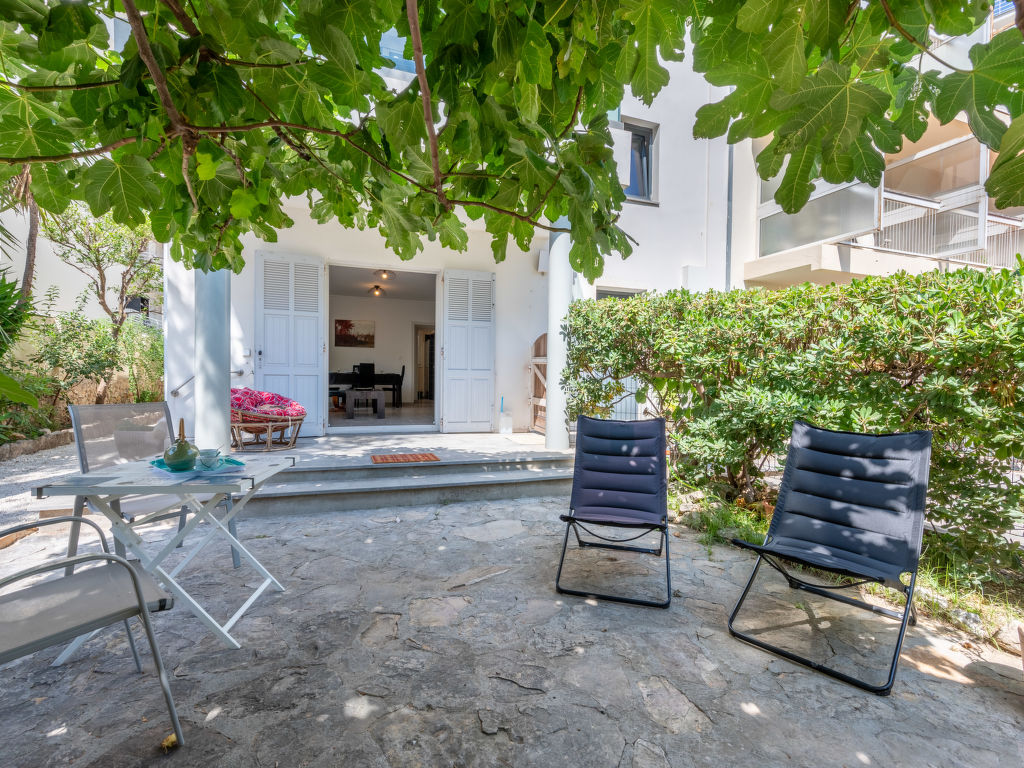 Appartement Les Girelles in Frankrijk