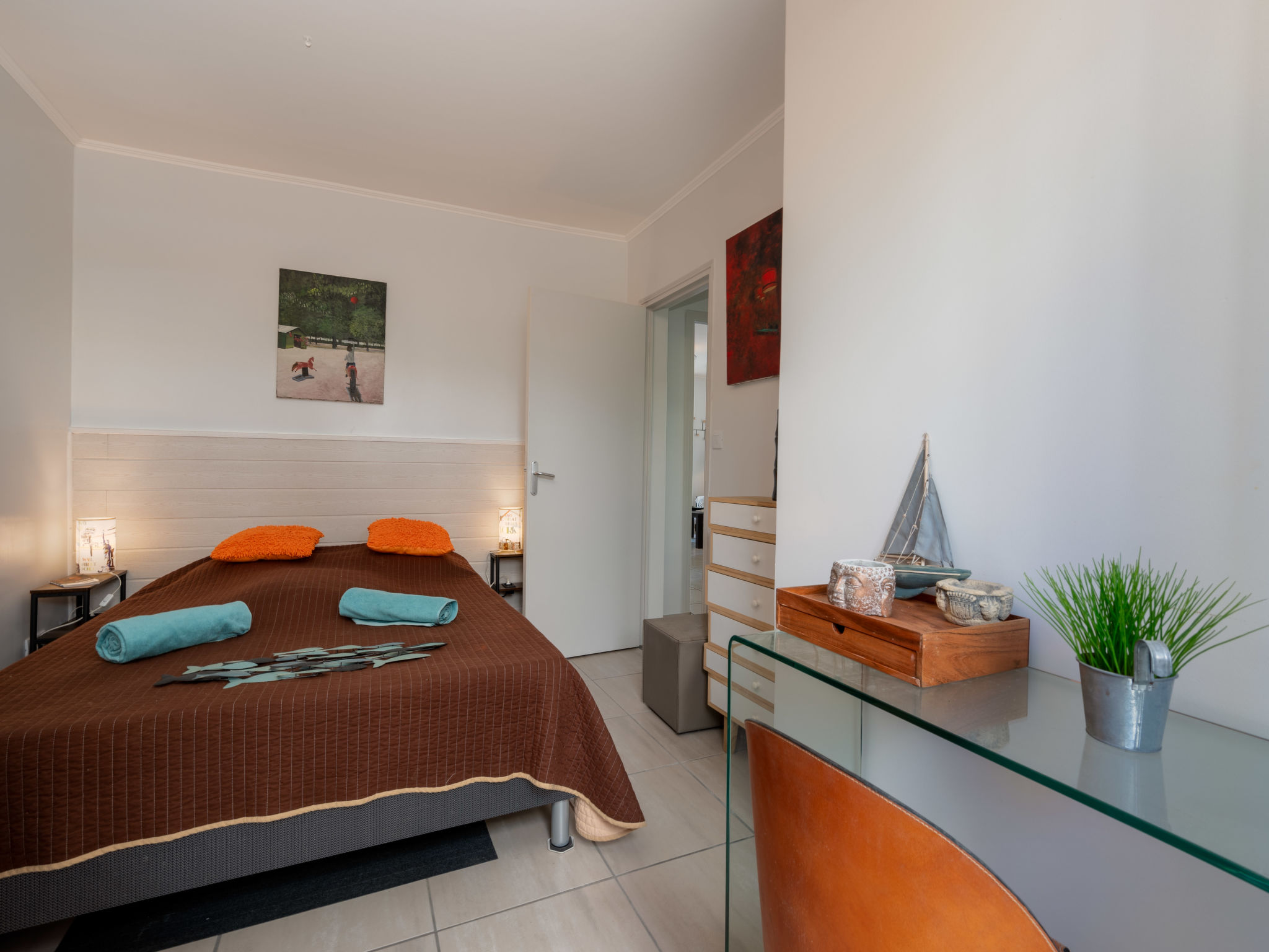 Photo of Les Girelles