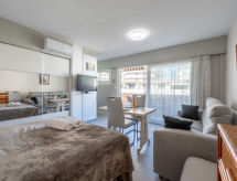 Apartment Le Copacabana