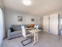Apartment Le Copacabana