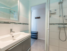 Apartment Le Copacabana