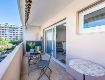 Apartment Le Copacabana