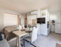 Apartment Le Copacabana