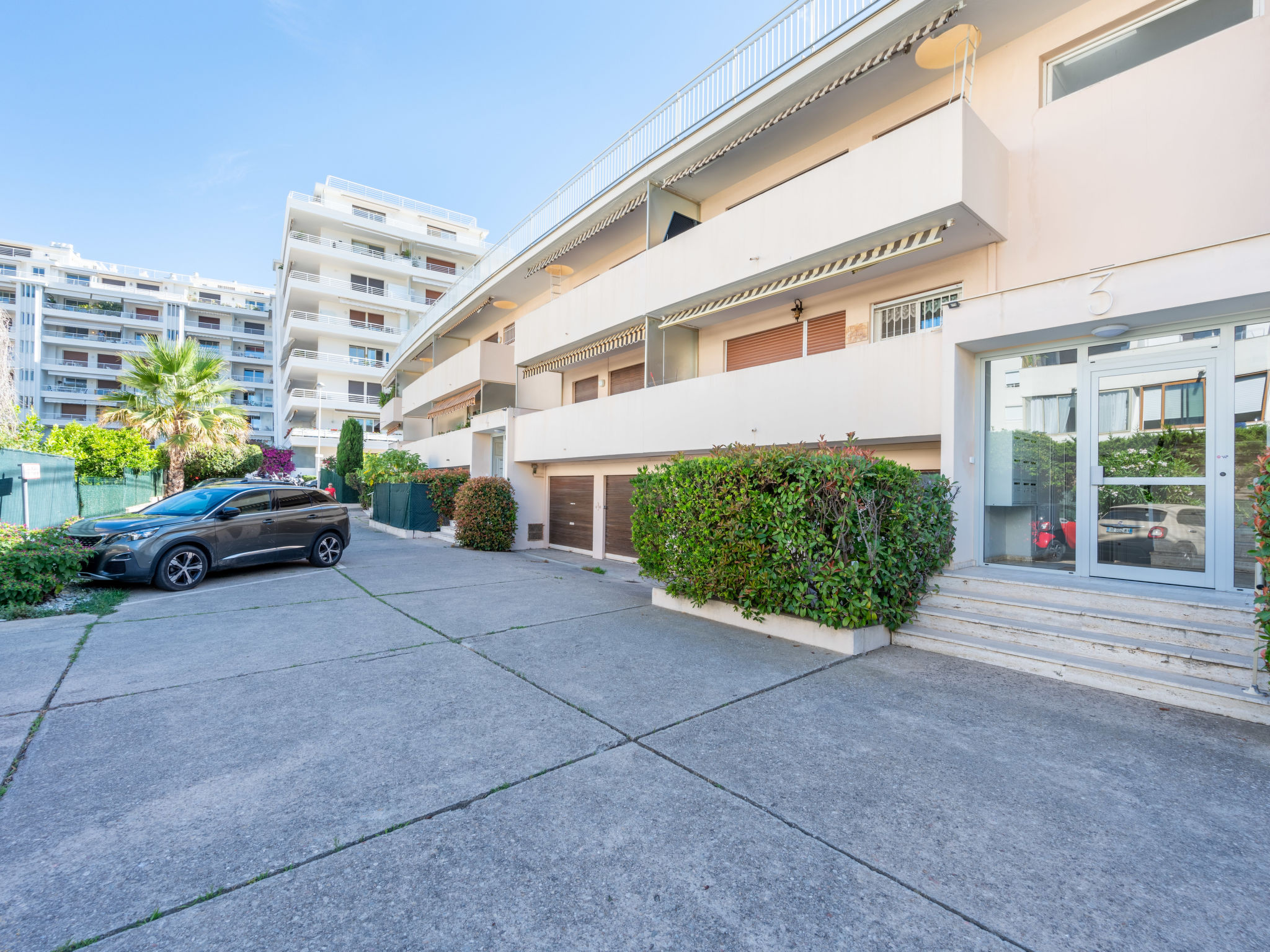 Photo of Le Copacabana