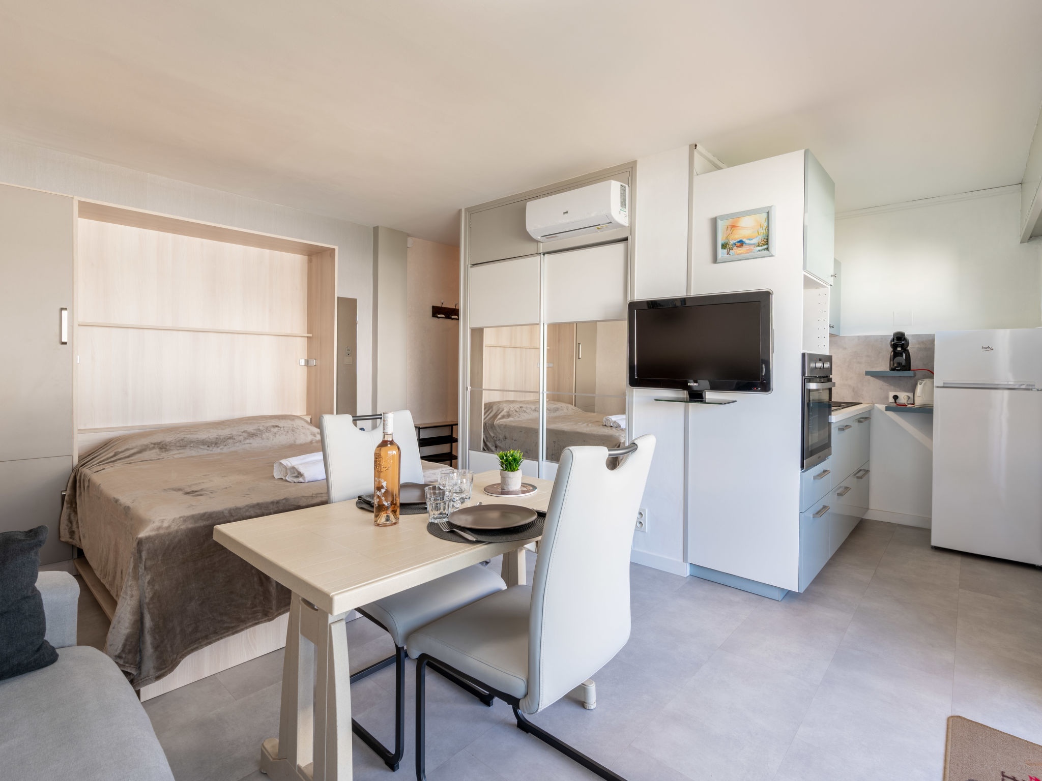 Photo of Le Copacabana