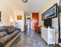 La Brise: Stijlvol appartement voor 2 aan zee in Cannes Palm Beach - thumbnail 5