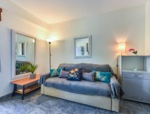 La Brise: Stijlvol appartement voor 2 aan zee in Cannes Palm Beach - thumbnail 4