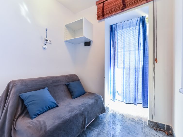 Apartamento La Brise