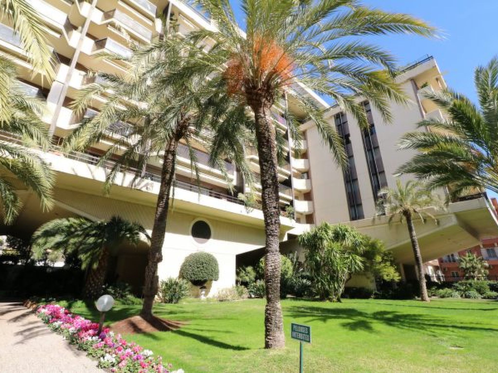 Photo of Luxury 1 bedroom  Jardin Croisette 265