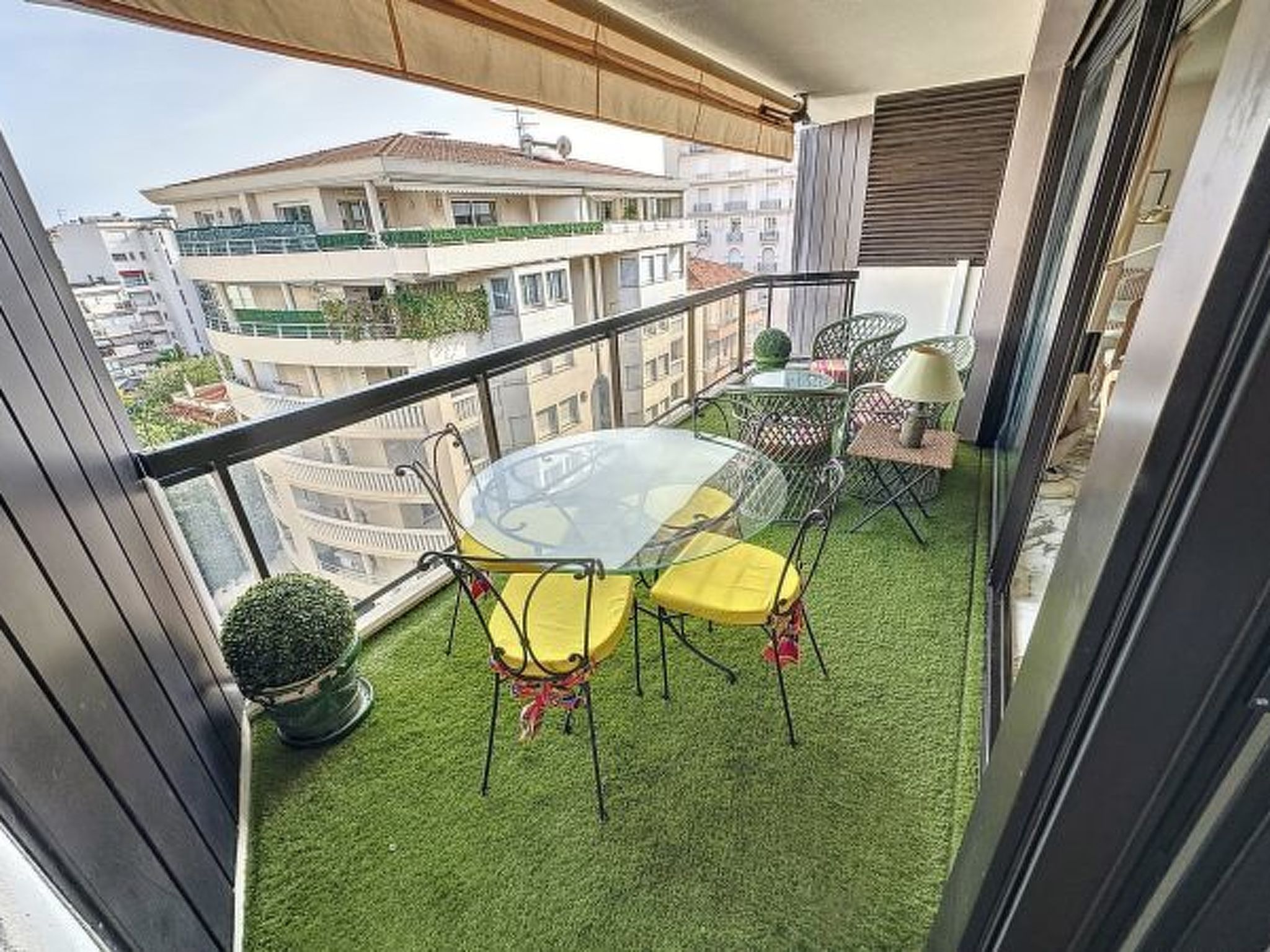 Photo of Luxury 1 bedroom  Jardin Croisette 265