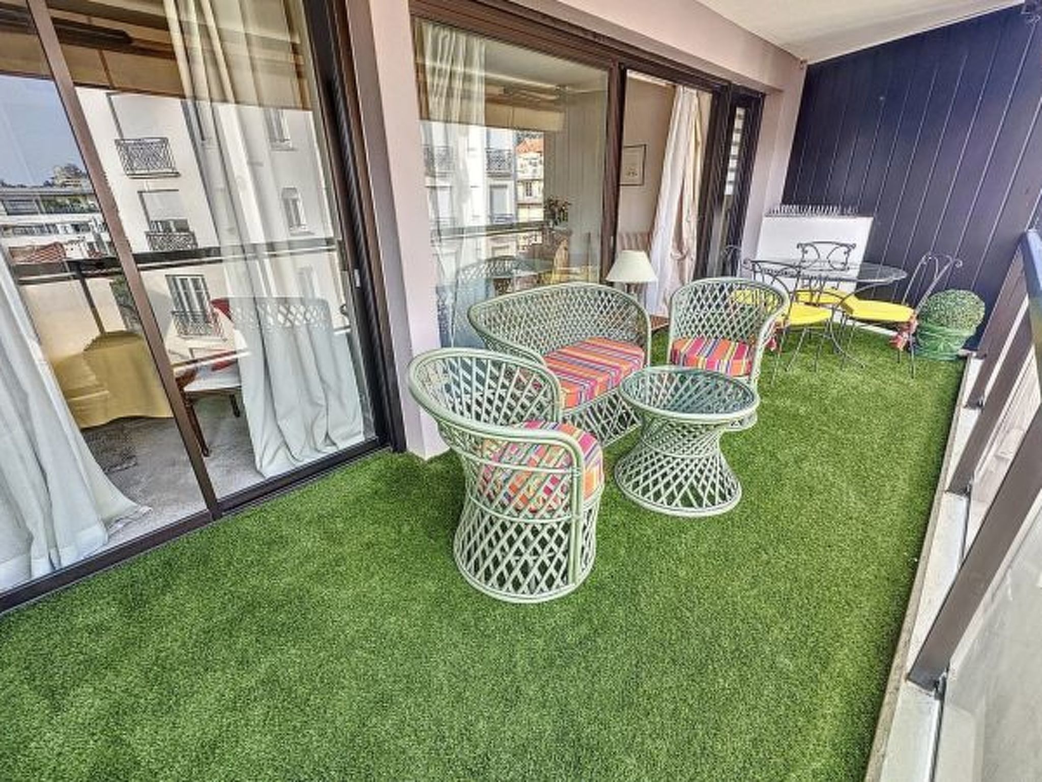 Photo of Luxury 1 bedroom  Jardin Croisette 265