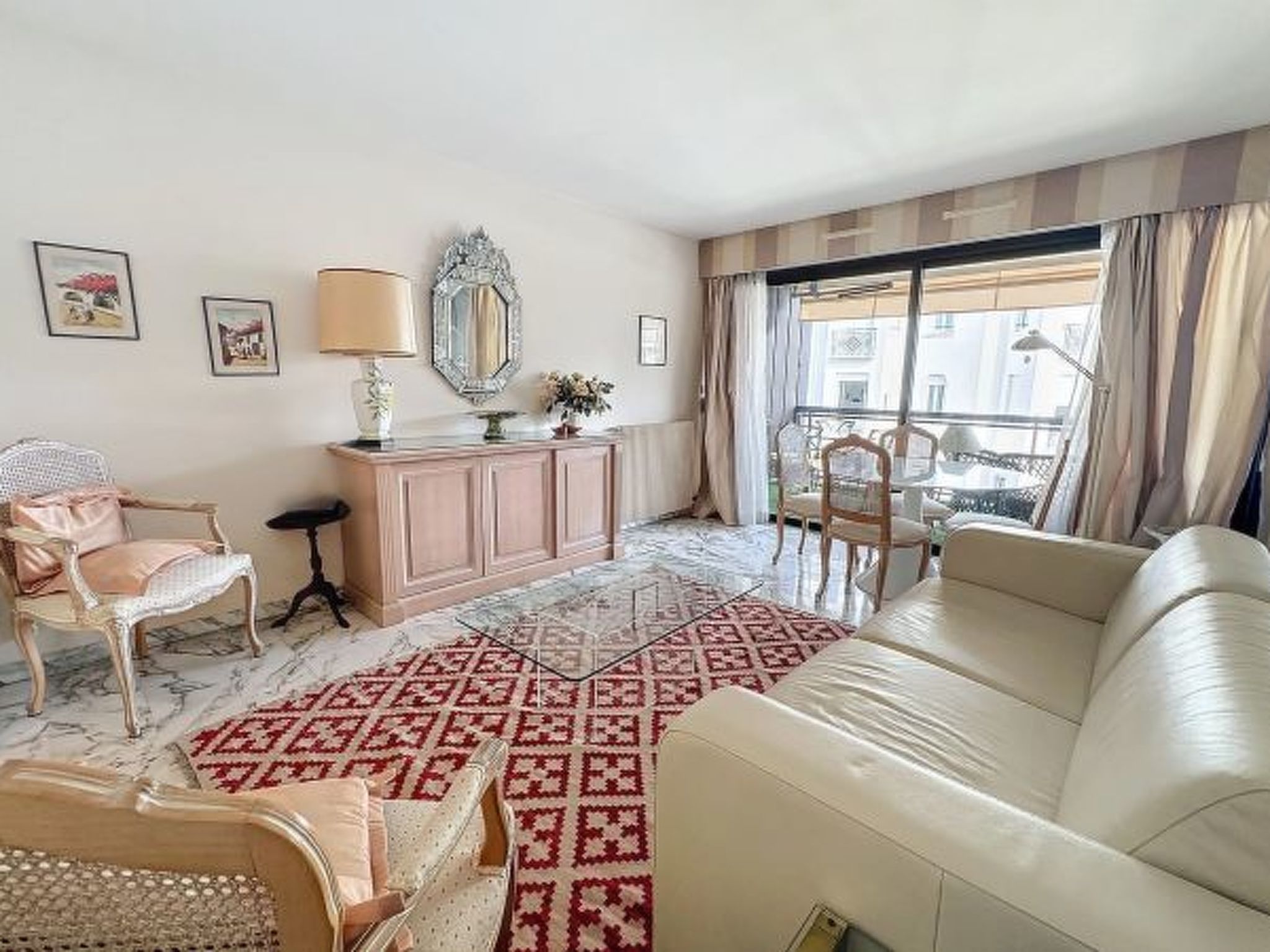 Photo of Luxury 1 bedroom  Jardin Croisette 265