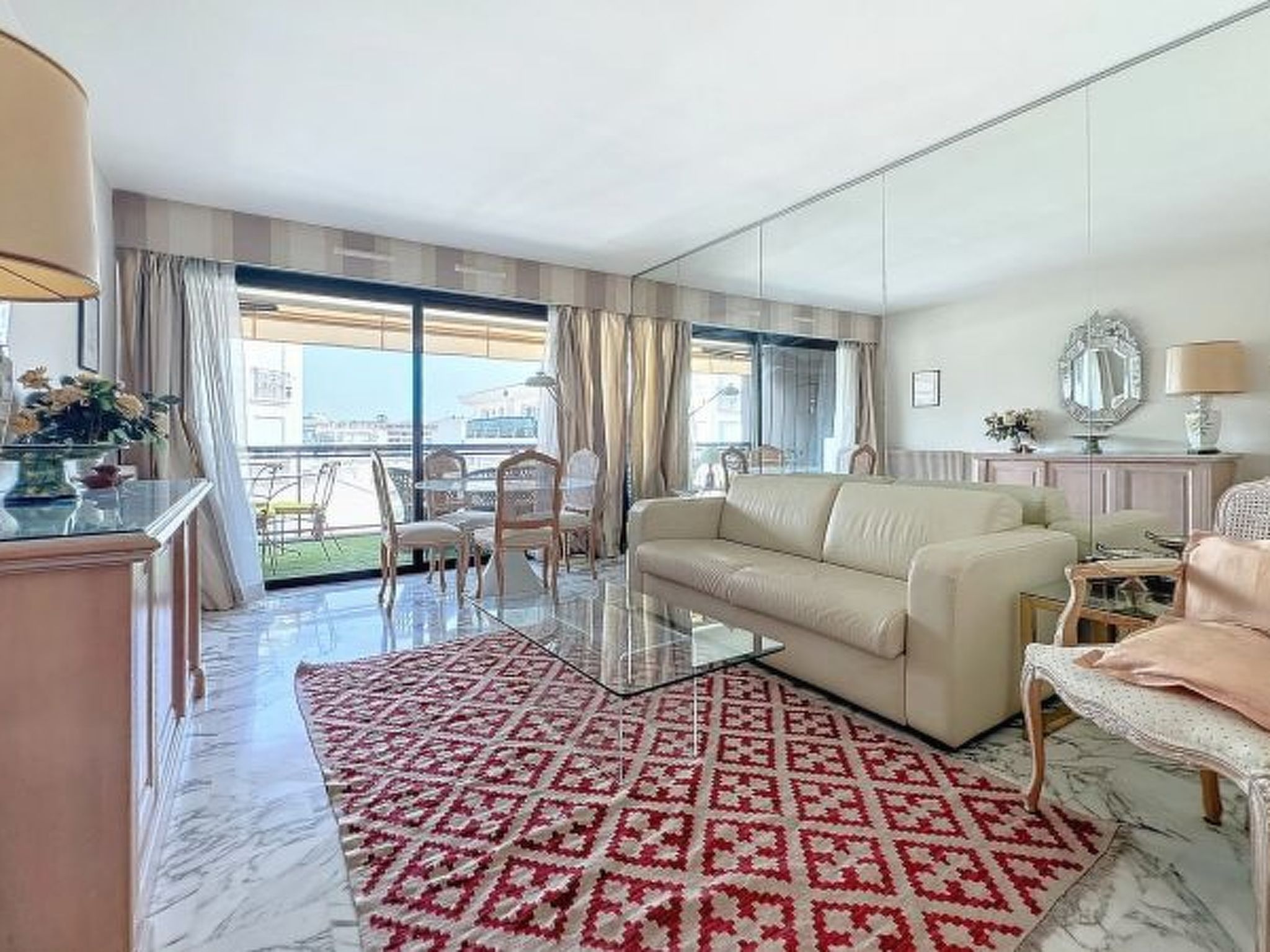 Photo of Luxury 1 bedroom  Jardin Croisette 265