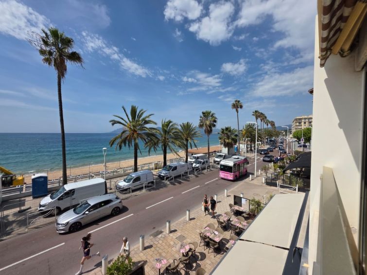 Le Panoramer Apartment in Cannes