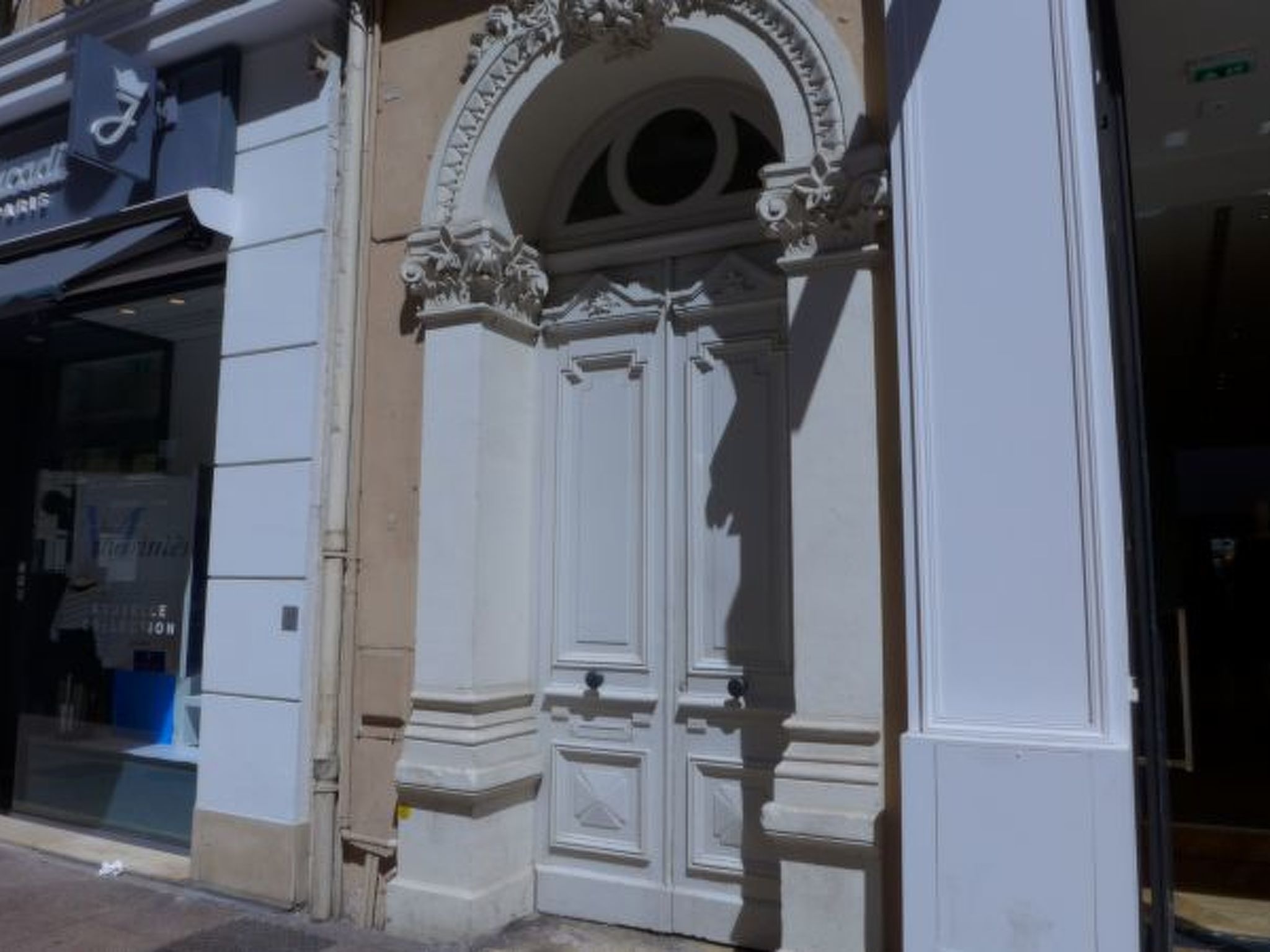 Photo of Penthouse 1 bedroom rue d'Antibes 214