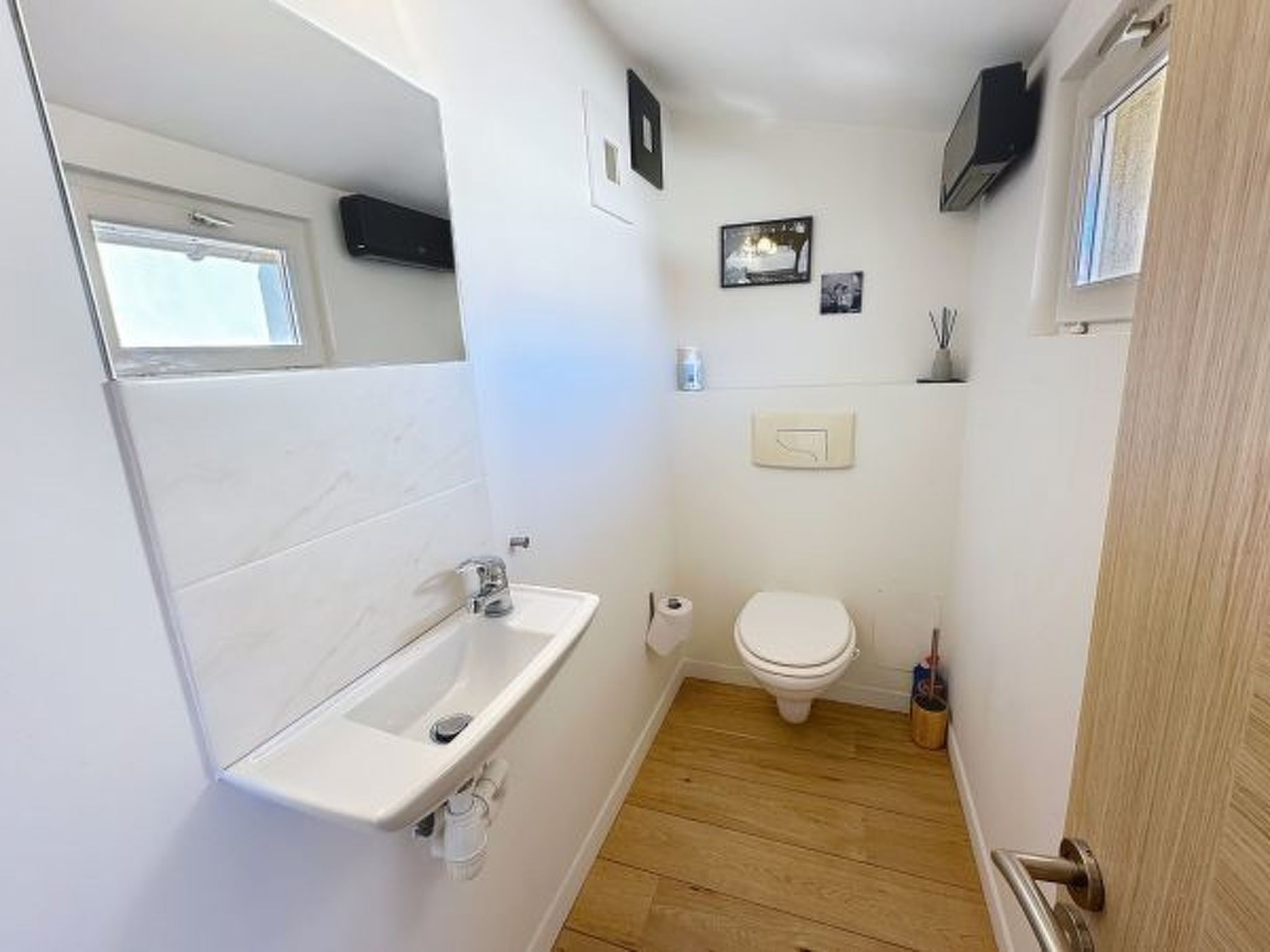 Photo of Penthouse 1 bedroom rue d'Antibes 214