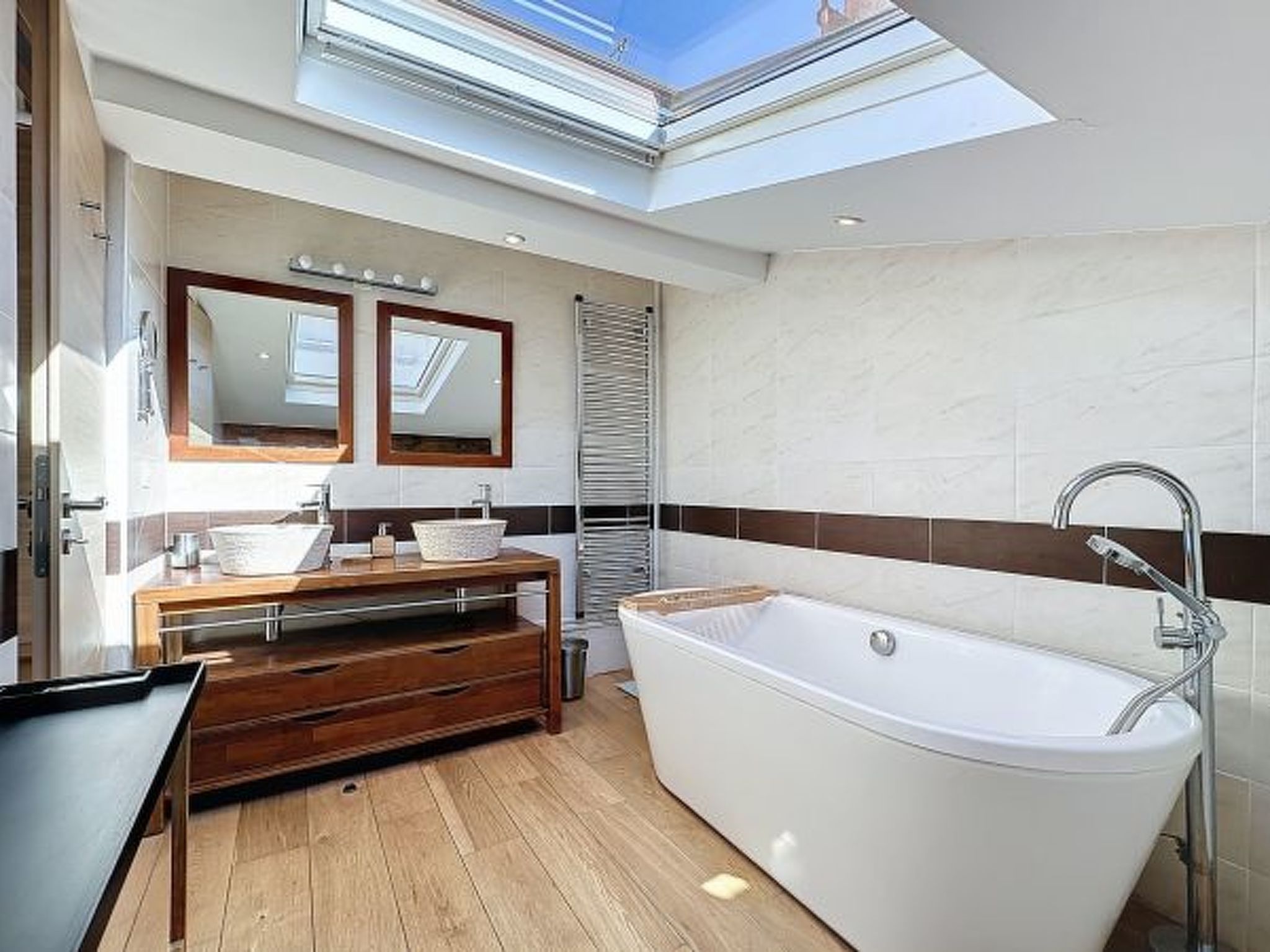 Photo of Penthouse 1 bedroom rue d'Antibes 214