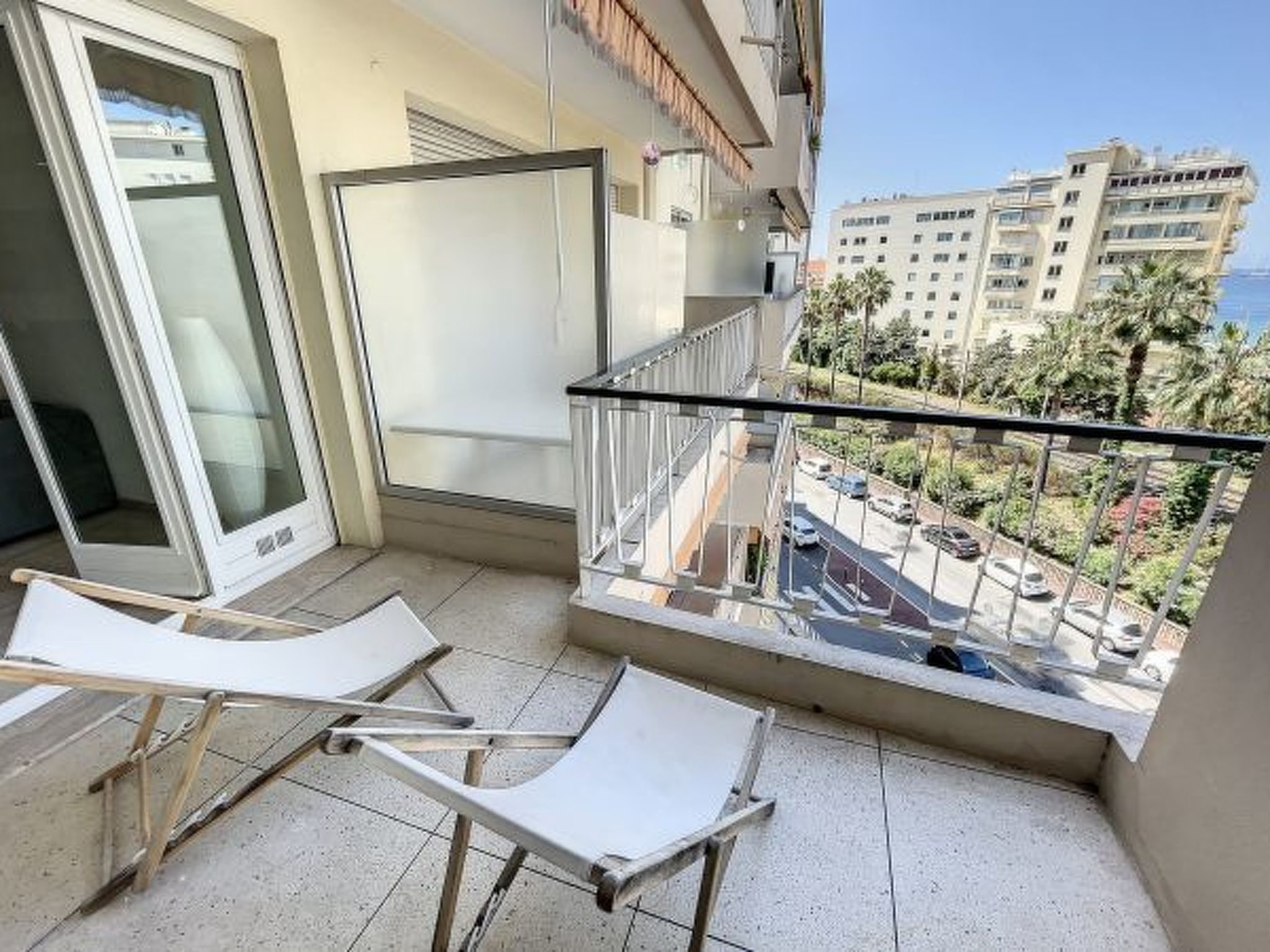 Photo of 1 bedroom Velasquez, 5 mins from Croisette 244