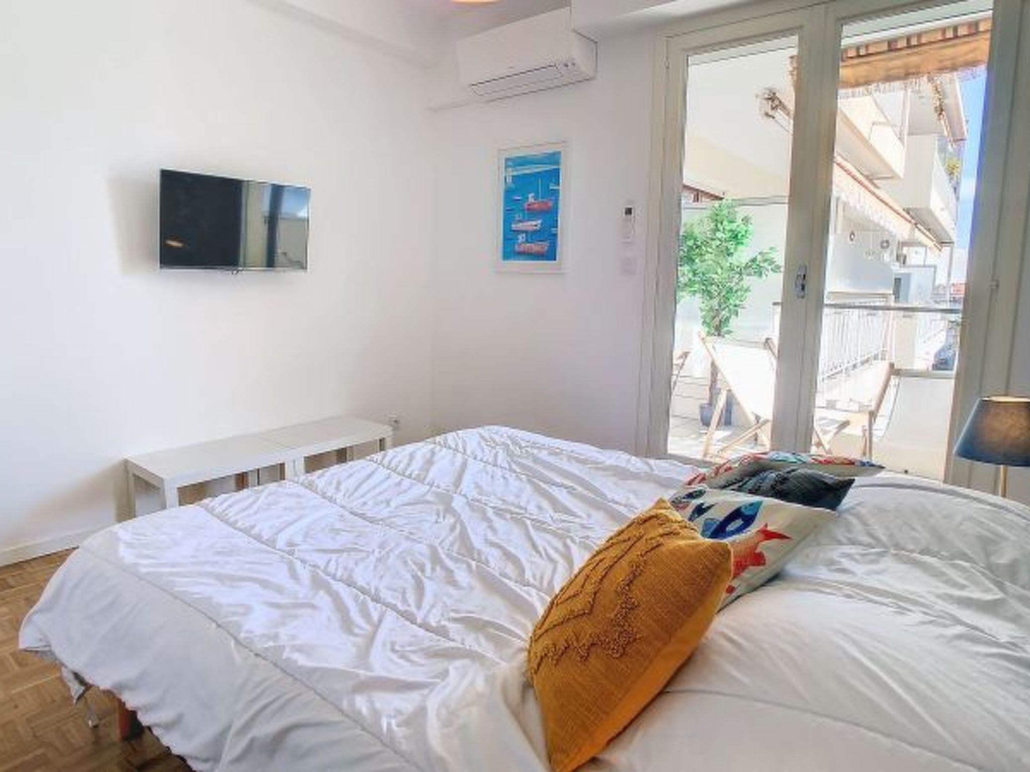 Photo of 1 bedroom Velasquez, 5 mins from Croisette 244