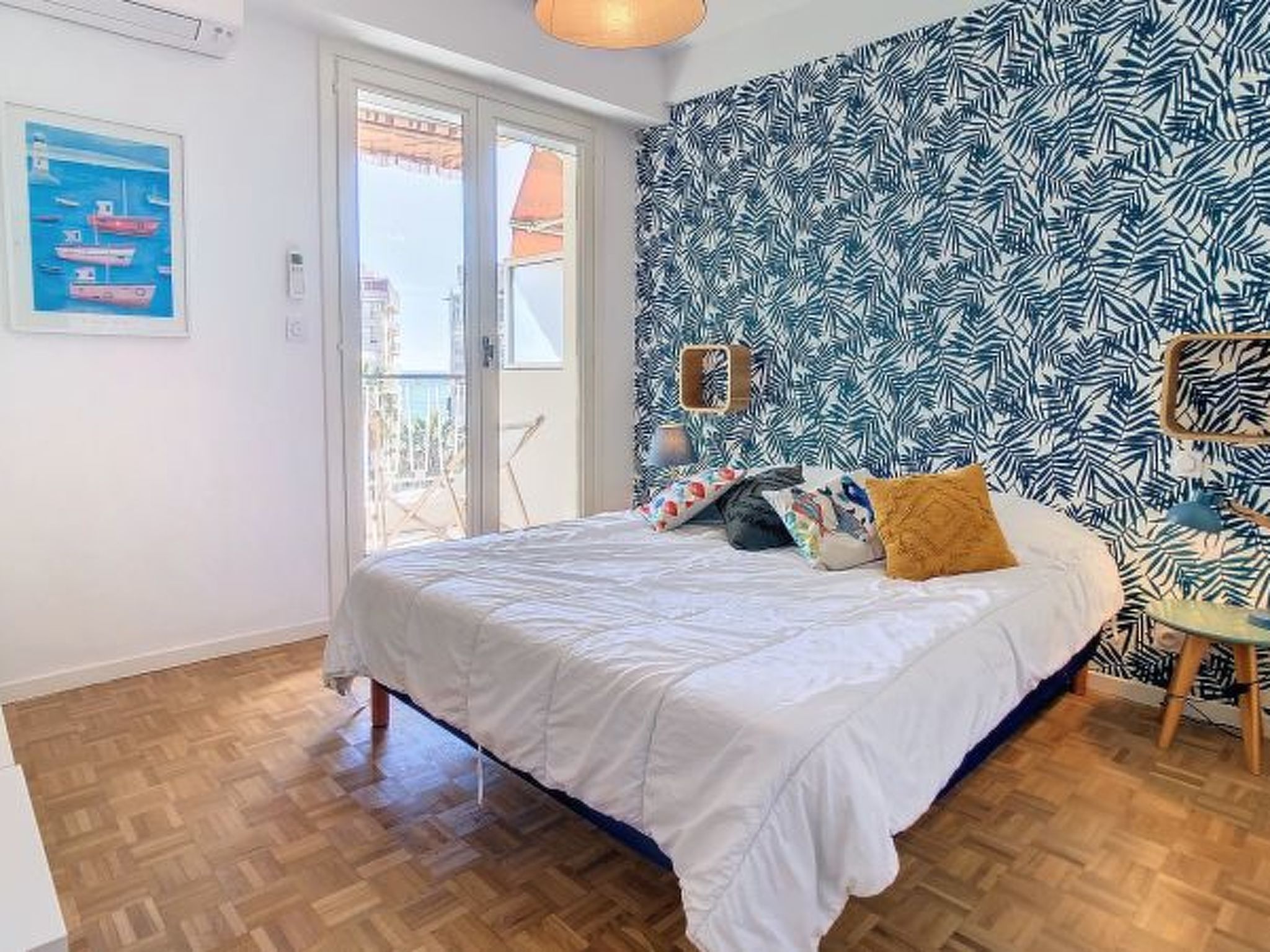 Photo of 1 bedroom Velasquez, 5 mins from Croisette 244