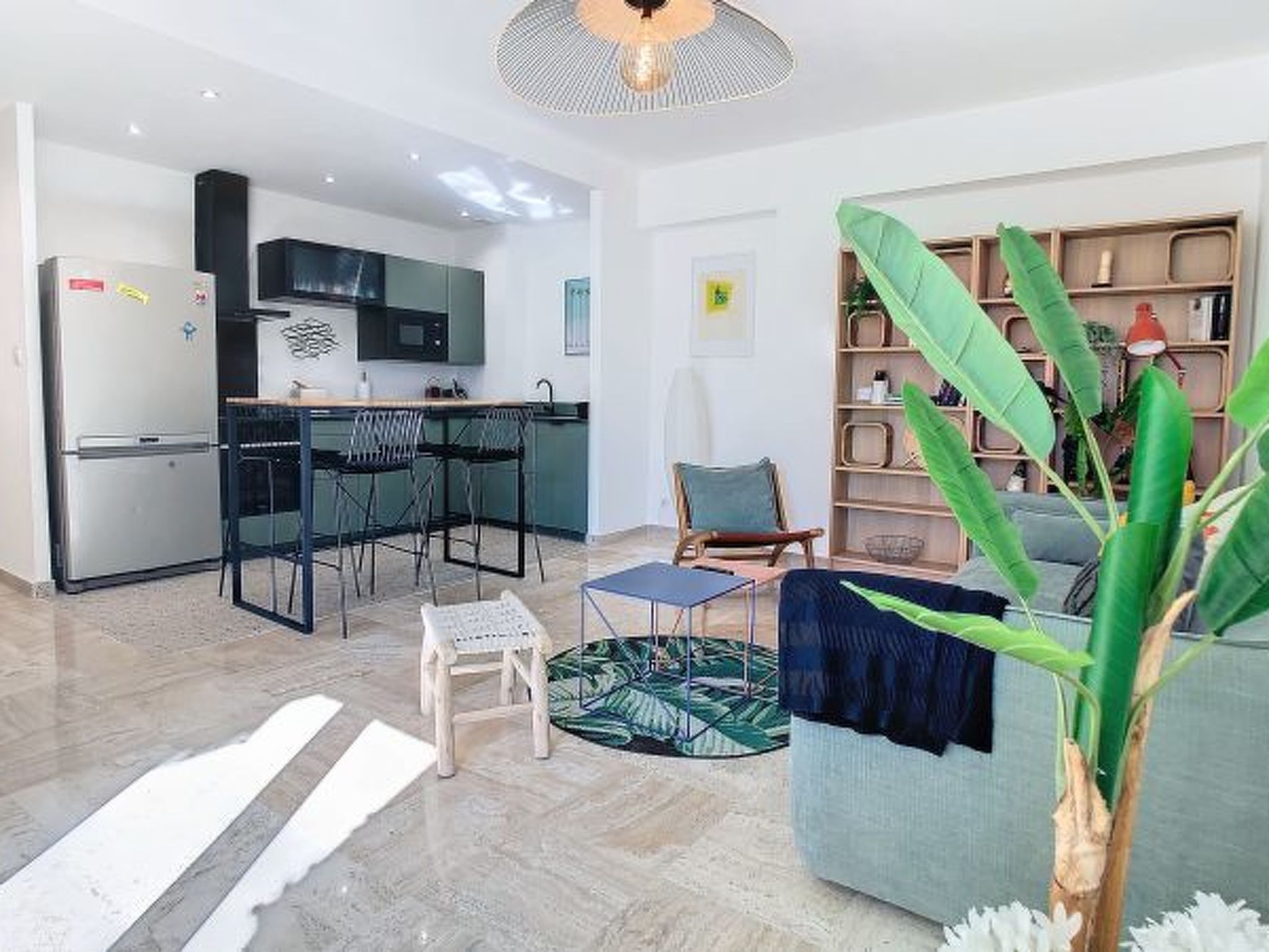 Photo of 1 bedroom Velasquez, 5 mins from Croisette 244