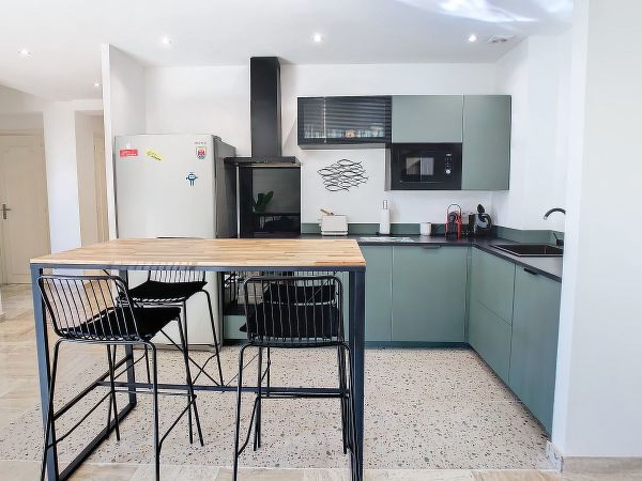 Photo of 1 bedroom Velasquez, 5 mins from Croisette 244