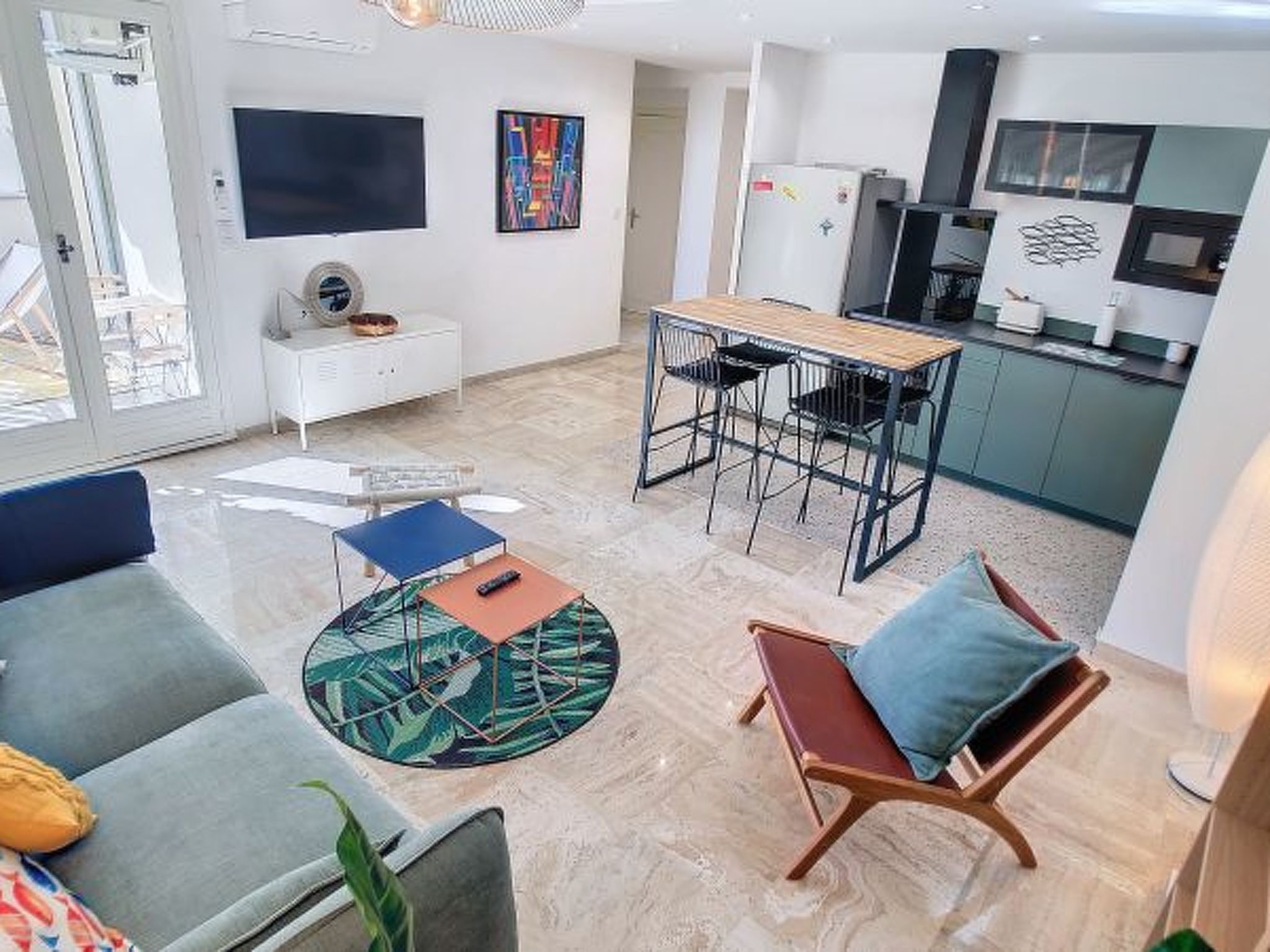 Photo of 1 bedroom Velasquez, 5 mins from Croisette 244