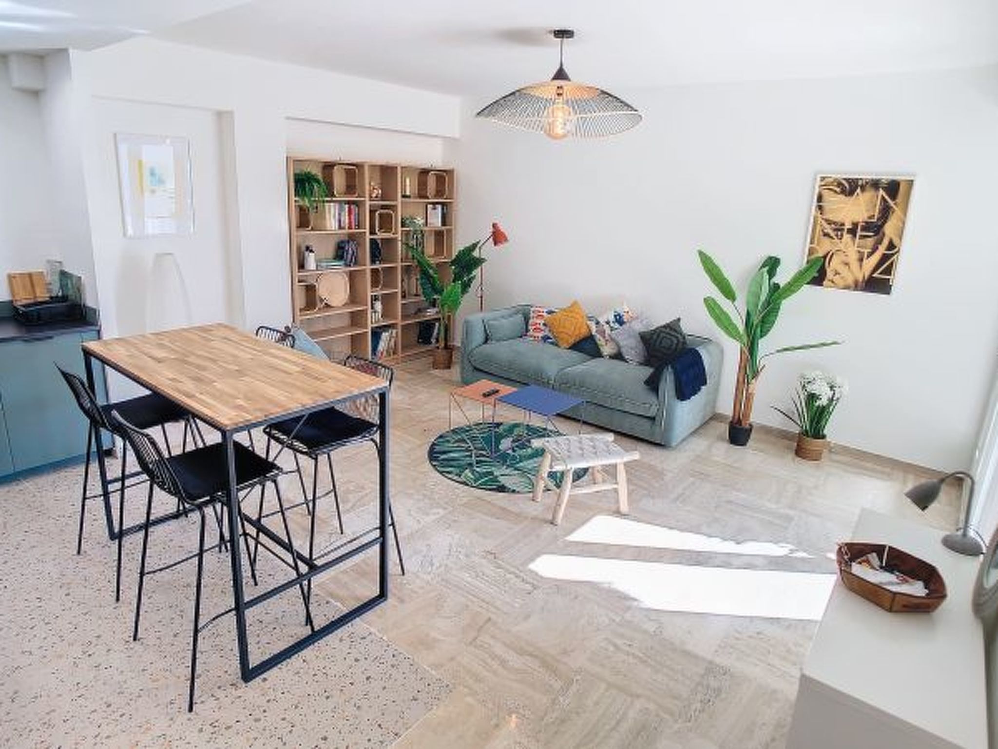 Photo of 1 bedroom Velasquez, 5 mins from Croisette 244