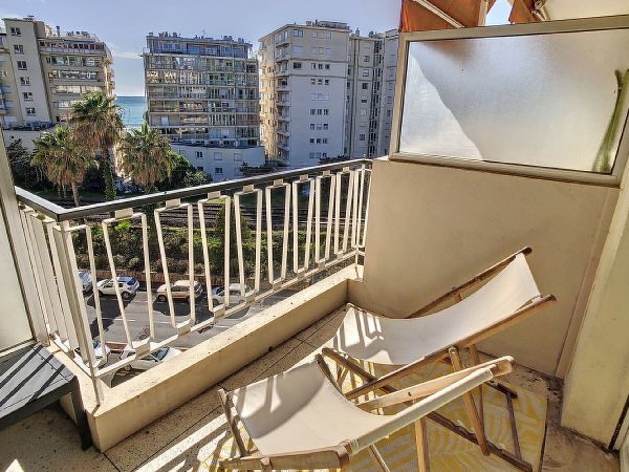 Photo of 1 bedroom Velasquez, 5 mins from Croisette 244