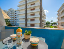 Le Marlyne 1: Intiem strandappartement in hartje Palm Beach, Cannes - thumbnail 1