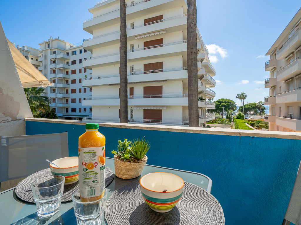 Appartement Le Marlyne 1 in Frankrijk