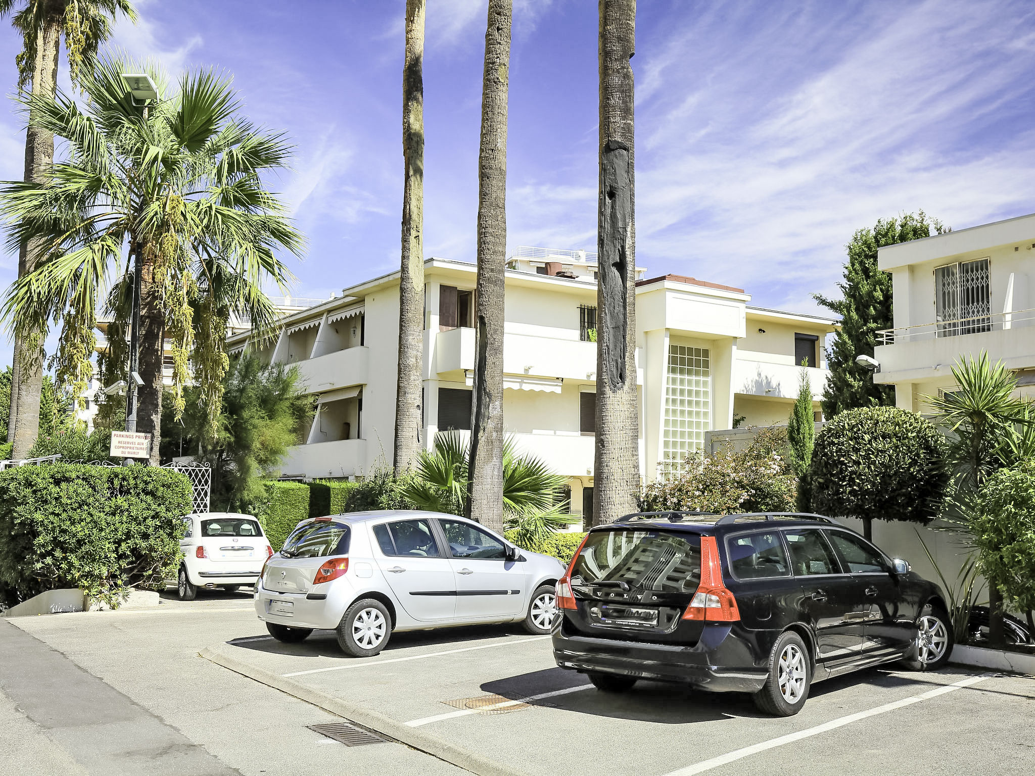 Photo of Le Marlyne 1