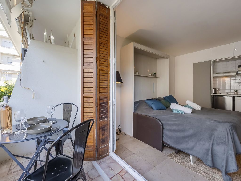 Appartement Le Marlyne 2 in Frankrijk