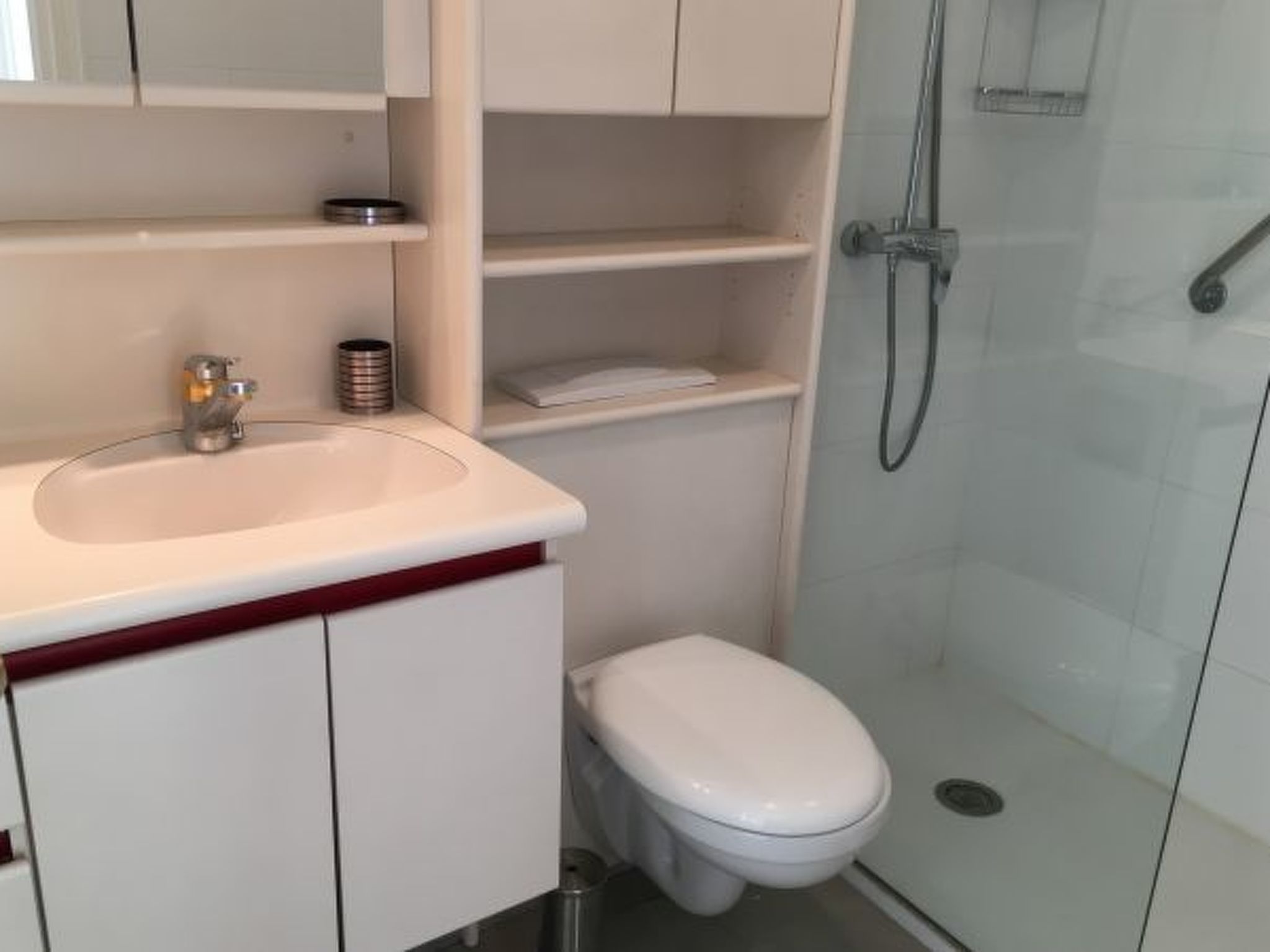 Photo of Studio with balcony Palais Royal 103