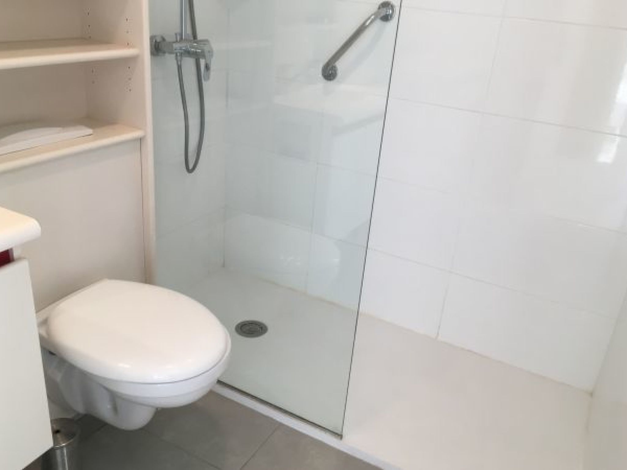 Photo of Studio with balcony Palais Royal 103