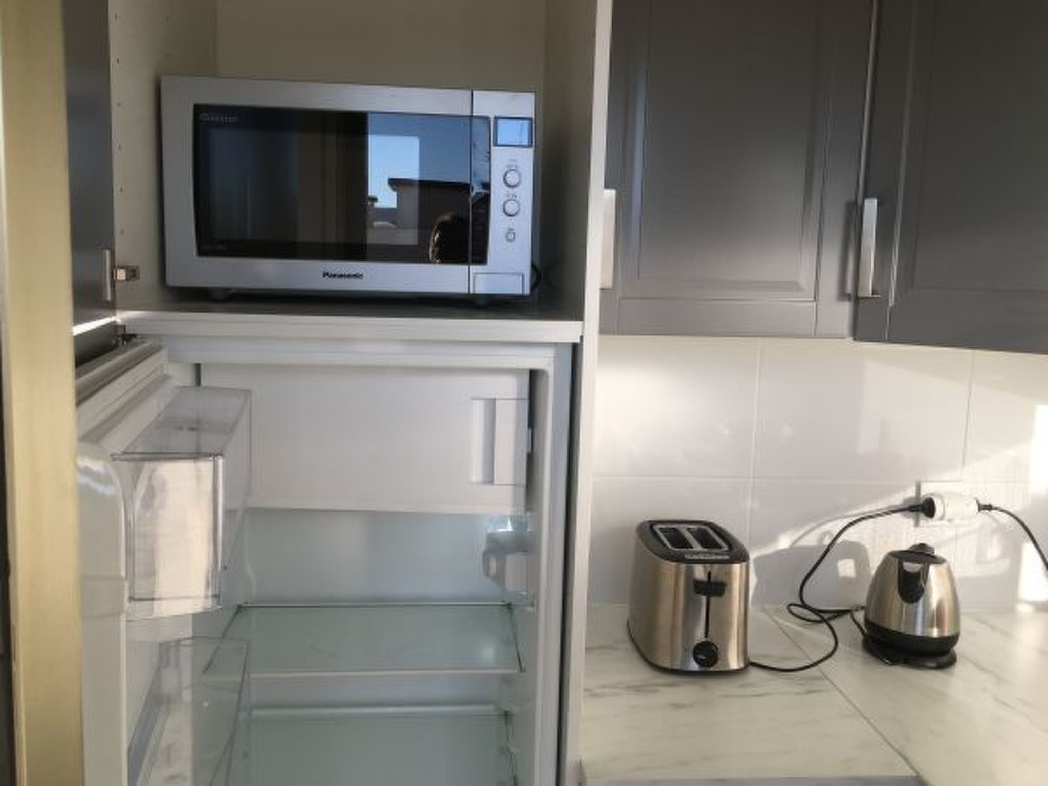 Photo of Studio with balcony Palais Royal 103