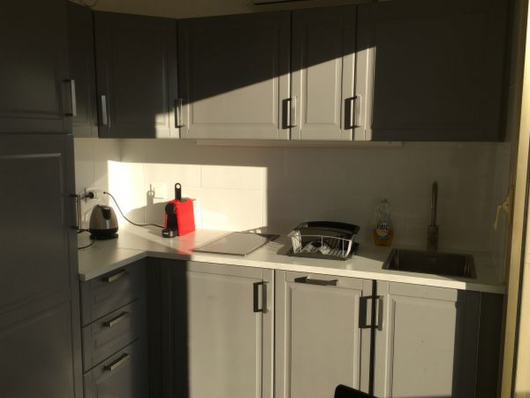 Photo of Studio with balcony Palais Royal 103