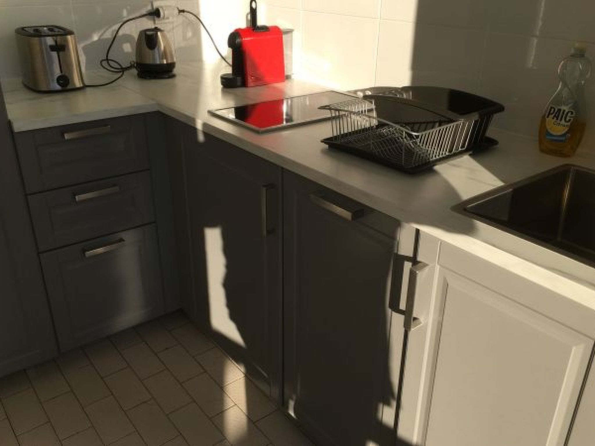 Photo of Studio with balcony Palais Royal 103