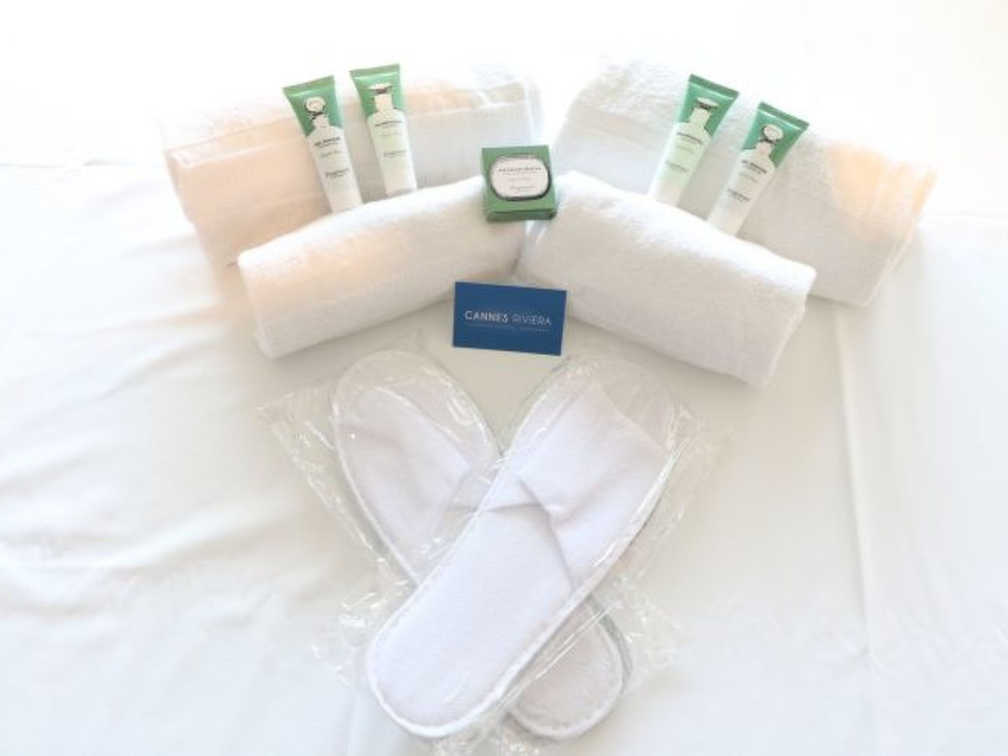 Photo of Studio with balcony Palais Royal 103