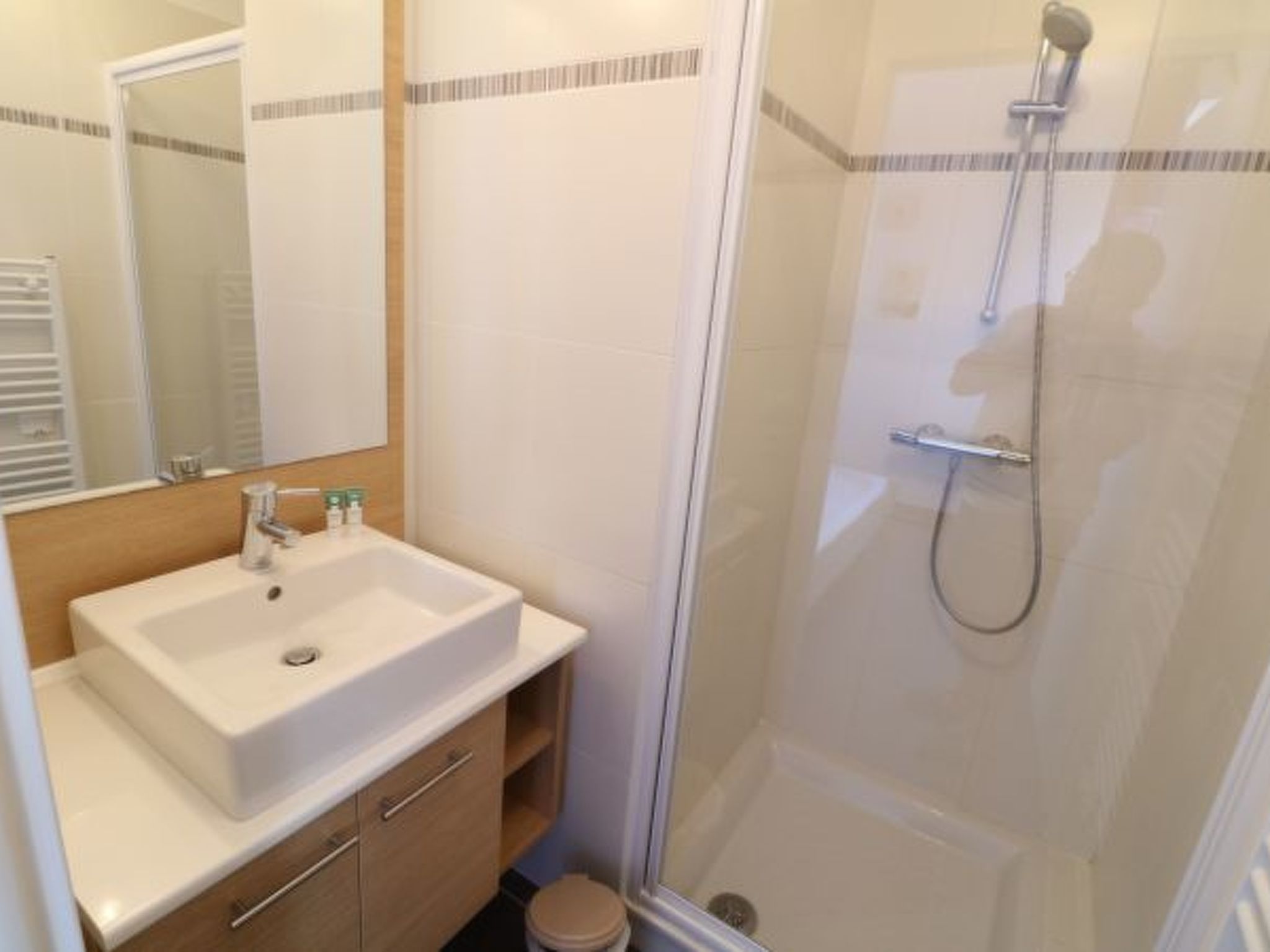 Photo of Modern 3 bedroom Lecerf 5 to  the Croisette 411