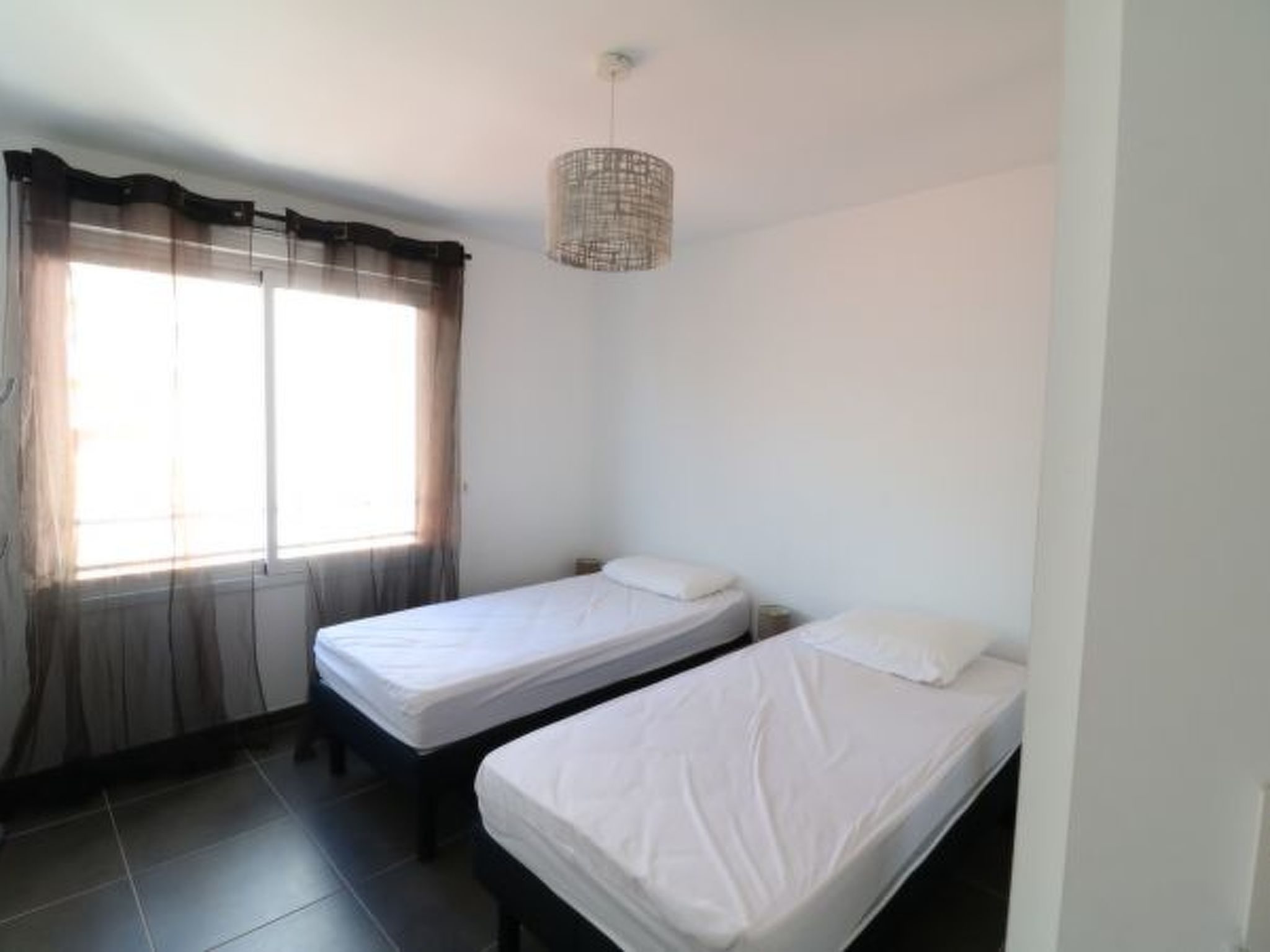 Photo of Modern 3 bedroom Lecerf 5 to  the Croisette 411