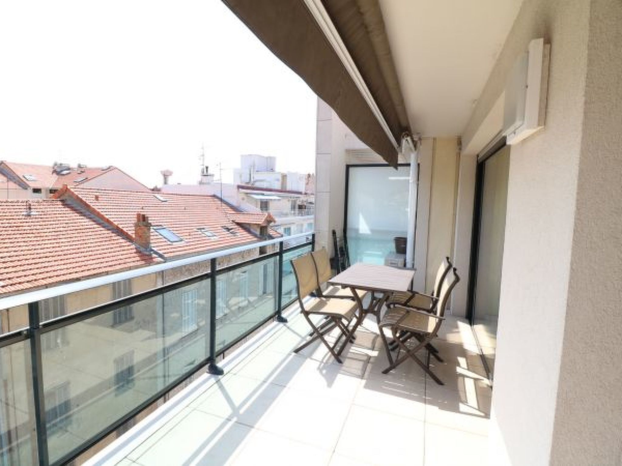 Photo of Modern 3 bedroom Lecerf 5 to  the Croisette 411