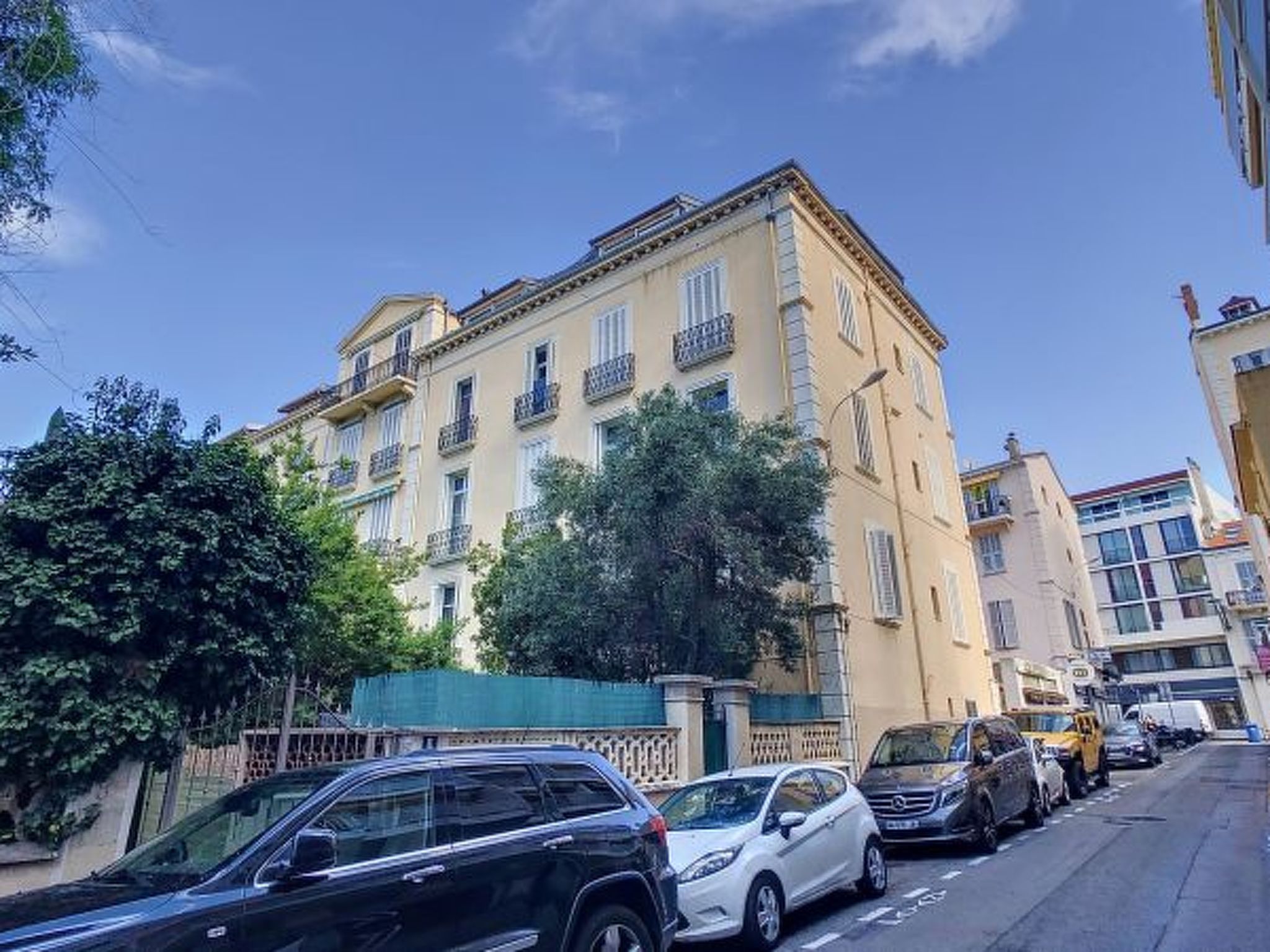 Photo of Quality 1 bedr rue du Canada 5 mins Croisette 208