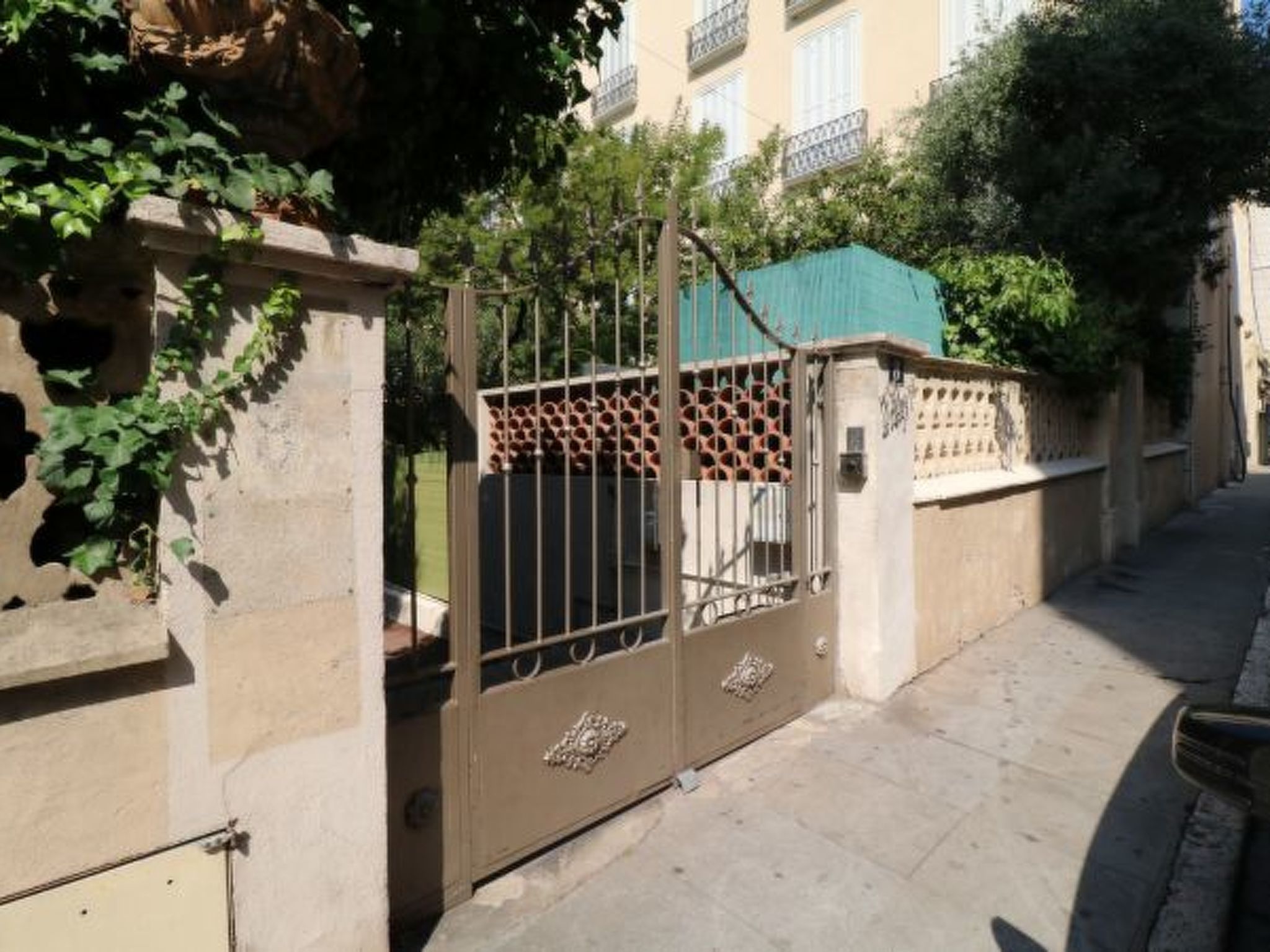 Photo of Quality 1 bedr rue du Canada 5 mins Croisette 208