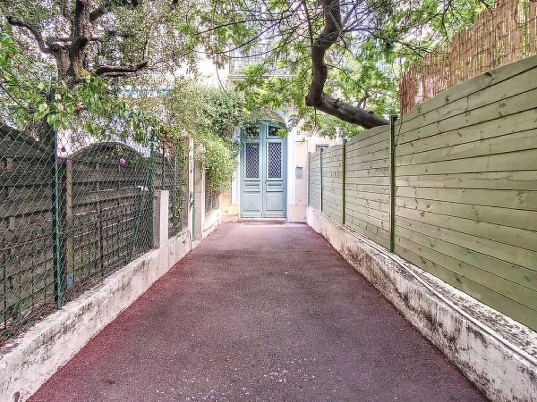 Photo of Quality 1 bedr rue du Canada 5 mins Croisette 208