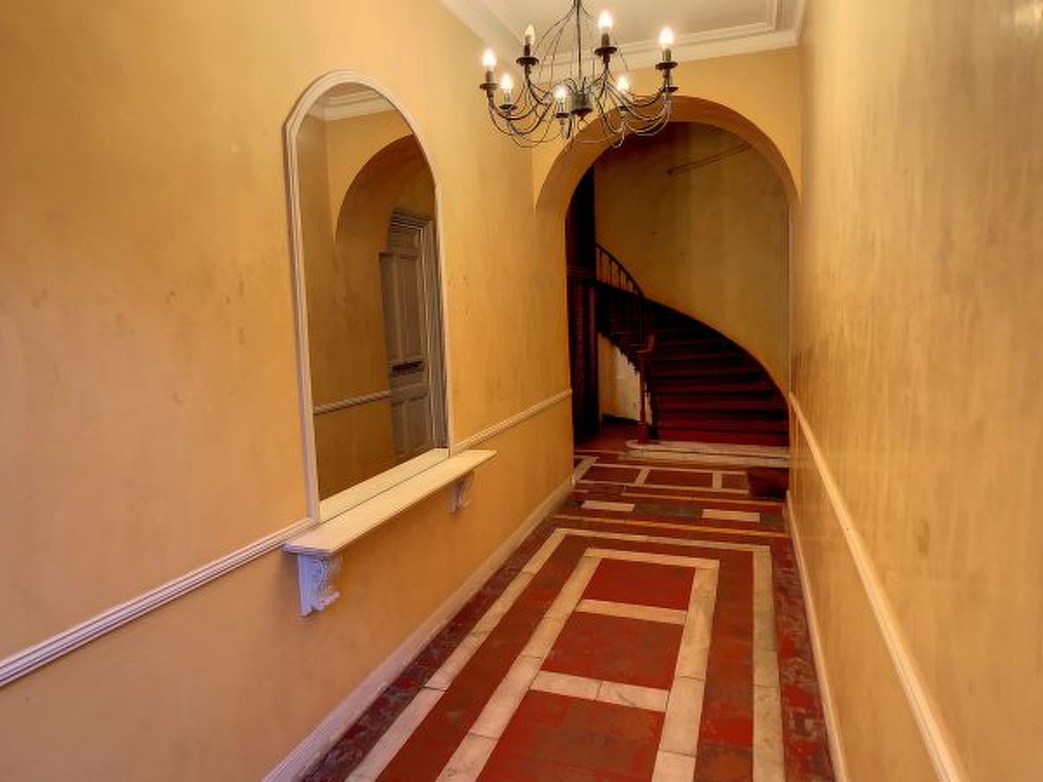 Photo of Quality 1 bedr rue du Canada 5 mins Croisette 208