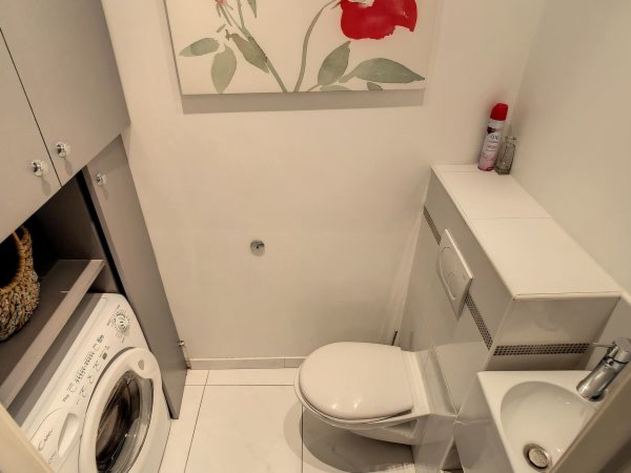 Photo of Quality 1 bedr rue du Canada 5 mins Croisette 208