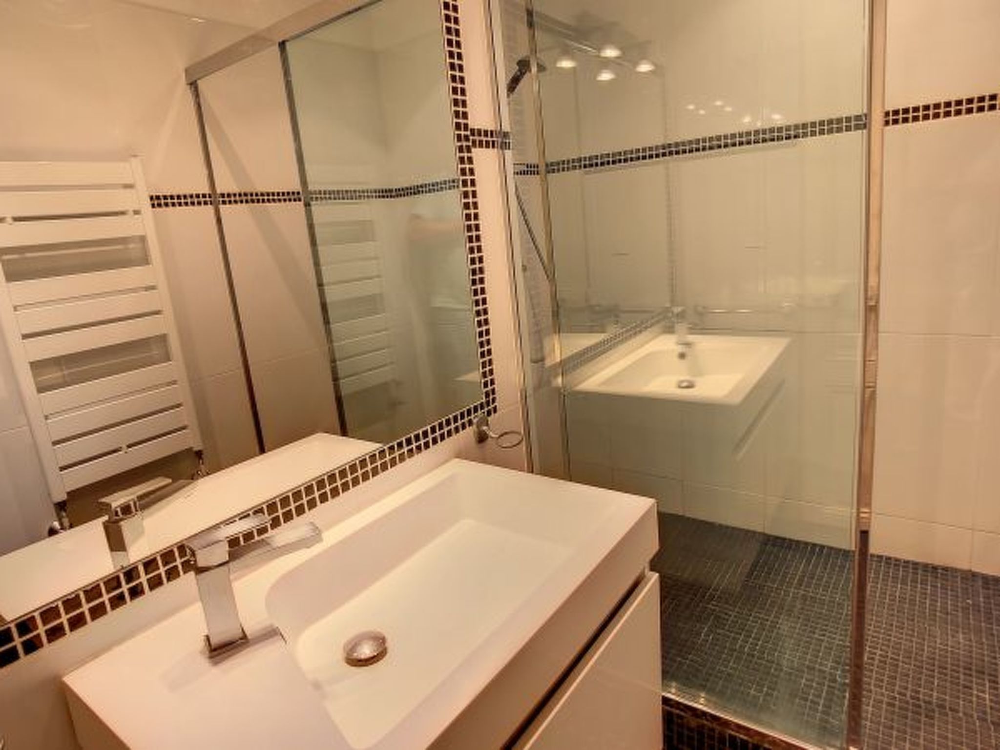 Photo of Quality 1 bedr rue du Canada 5 mins Croisette 208