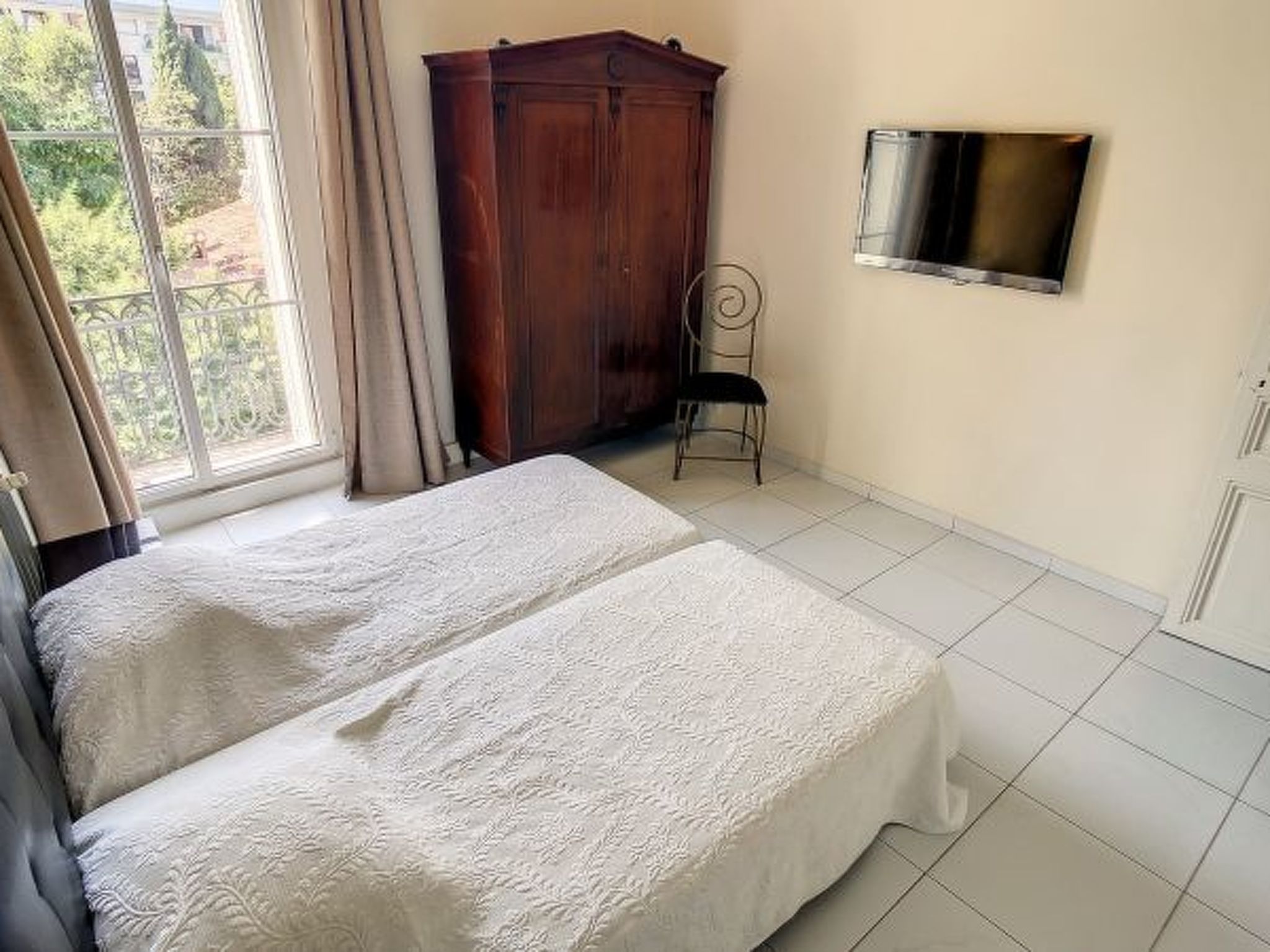 Photo of Quality 1 bedr rue du Canada 5 mins Croisette 208