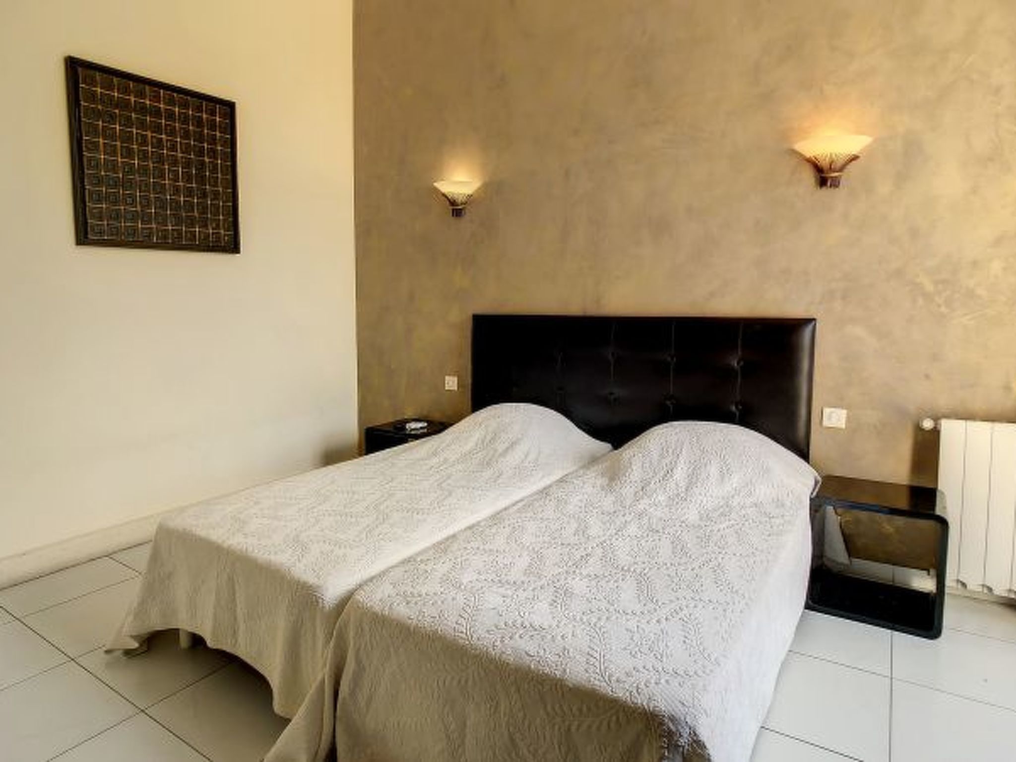 Photo of Quality 1 bedr rue du Canada 5 mins Croisette 208